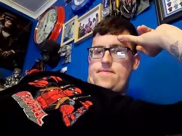 higgie01 Chaturbate model