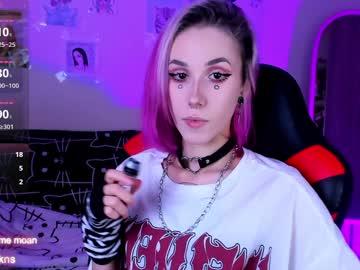 Crazy_punk - Chaturbate model