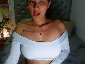 Anithaxx - Chaturbate model