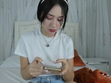 couple_foxes Chaturbate model