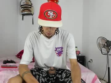 Douglas_gallegos - Chaturbate model