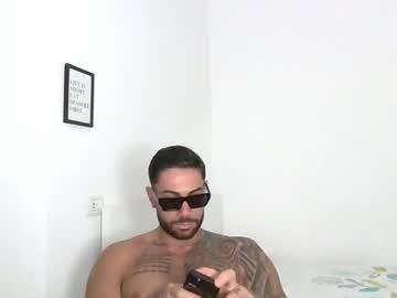 mr_dandyx Chaturbate model