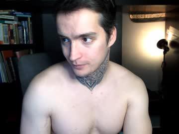 This_is_andy - Chaturbate model