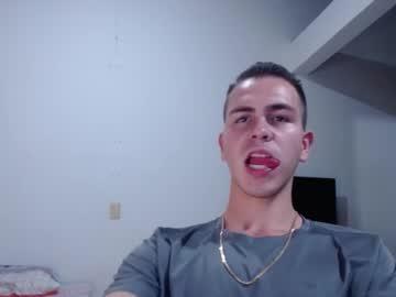 erik_rodriguez Chaturbate model