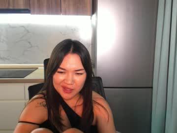 Mily_san - Chaturbate model