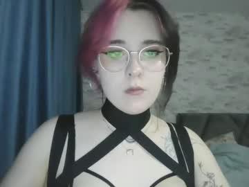 Lumi_x - Chaturbate model