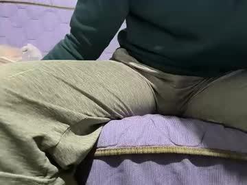 ozansex Chaturbate model