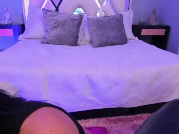 Olivia_fx - Chaturbate model