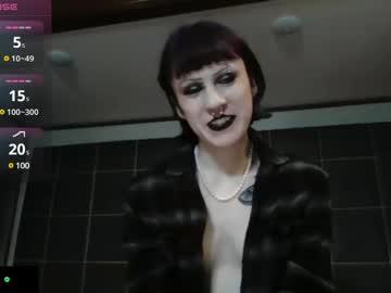 porlplacebo Chaturbate model