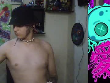 wanna420_kh Chaturbate model