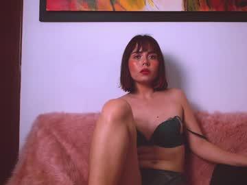 Florabelle_1 - Chaturbate model