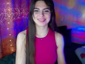 Viollinalv - Chaturbate model