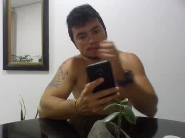 Angelmonito1 - Chaturbate model