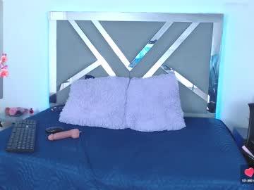 Zaradames_ - Chaturbate model