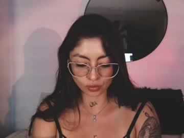 Goddess_leah888 - Chaturbate model