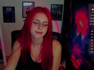 Sandraa_baby - Chaturbate model