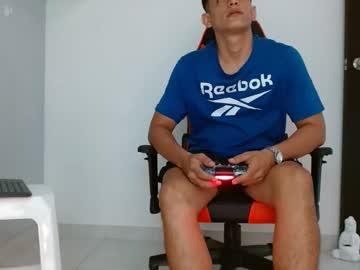 boss_of_cash Chaturbate model