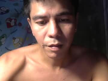 Aden_12 - Chaturbate model