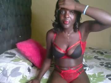 Lavie_ebony - Chaturbate model