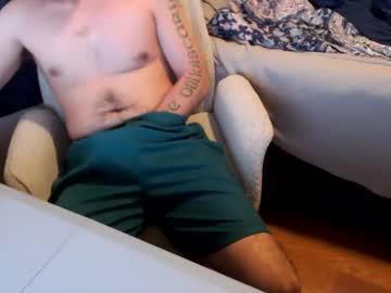 Dominic328 - Chaturbate model