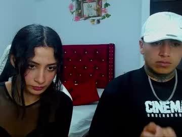 joss_morgan33 Chaturbate model