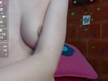 Piink_sky - Chaturbate model