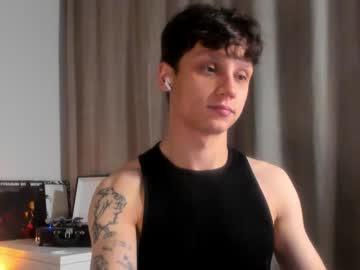 Nicky_neal - Chaturbate model