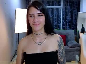 mei_sweetcat Chaturbate model