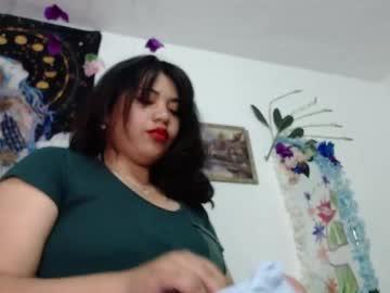 Soul_purple - Chaturbate model