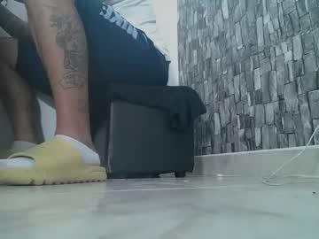 Srfindomfeet_ - Chaturbate model