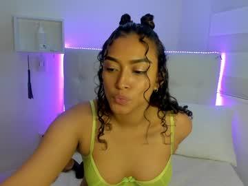 wild_moana Chaturbate model