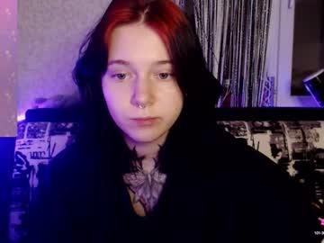 Cute_angel19 - Chaturbate model