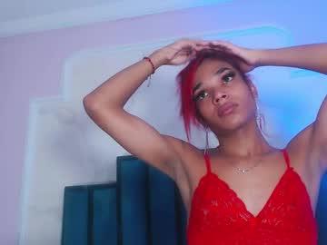 Maleja_carsonn - Chaturbate model