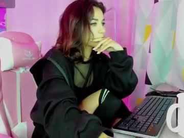 Kate_evel - Chaturbate model