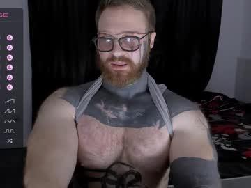 Master_oil - Chaturbate model