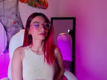 victoria_hiills Chaturbate model