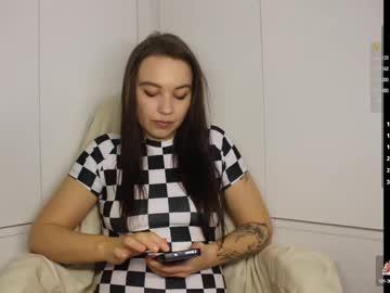 Anna_from_heaven - Chaturbate model