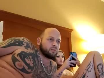 kingpain2023 Chaturbate model