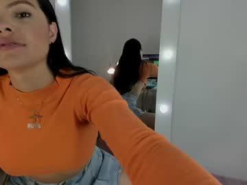 Lupita_jones1 - Chaturbate model