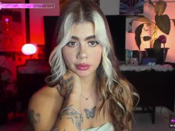 Jossephine_ - Chaturbate model