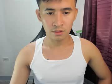 jamesthebigcockxxx Chaturbate model