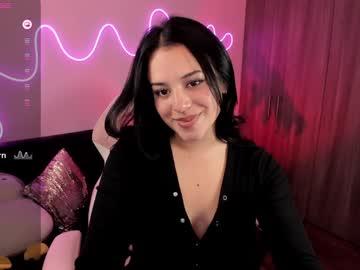 Roxana_04_ - Chaturbate model