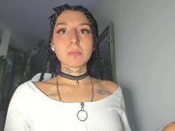 Sofi_redds - Chaturbate model