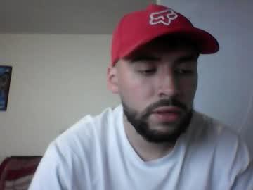 Sweet_alejandro_15 - Chaturbate model