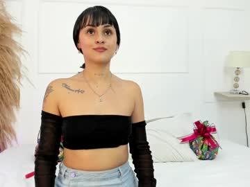 Ashleymiller444 - Chaturbate model