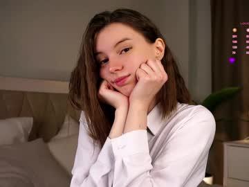 Aislyfarran - Chaturbate model