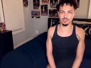 lightskin_zorro Chaturbate model