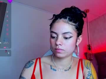 Donia_thompson - Chaturbate model