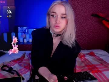 Fiona_powerpuff - Chaturbate model