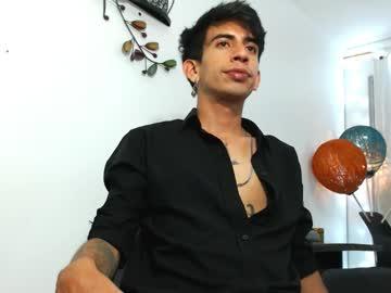 Zack_kingg - Chaturbate model